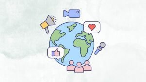 Read more about the article كيف تجعل علامتك حديث الجميع على السوشيال ميديا؟ أسرار النجاح والخطوات العملية